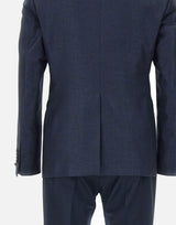 Completo due pezzi cerimonia "Bruce Smoking " KFBRMARQUISE 550025B3236 TAGLIATORE