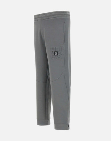 Jogger"Debospant" in misto cotone 50530193 086 HUGO