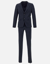 Completo due pezzi JK4909 006 BRIAN DALES