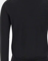 Maglia in lana CF5412MA82O 22222 LIU-JO