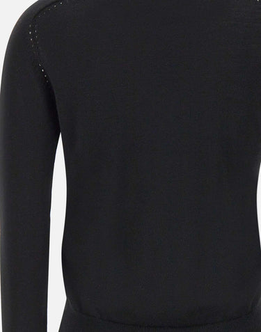 Maglia in lana CF5412MA82O 22222 LIU-JO
