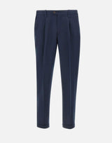 Pantaloni "Dvr47" DVR47CG1037 0394 DEVORE'