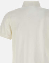Polo "C-Prout 109" in cotone mercerizzato 50532765 100 BOSS