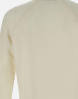 Maglia in lana e cashmere 19647 57143001 GRAN SASSO
