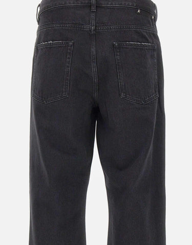 "Skate pant" GMP01636 P00062590100 GOLDEN GOOSE