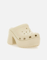 Sabot "Siren Clog " CR208547 BONE CROCS