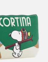 "Aline Snoopy Cortina" ALI0002 01149I51 MC2 SAINT BARTH