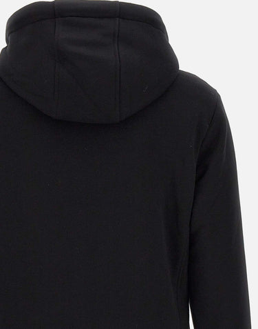 Felpa "Classic Bunny" in cotone M32MS600 292 MOOSE KNUCKLES