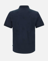 Polo "C-Prout 109" in cotone mercerizzato 50532765 404 BOSS