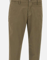 Pantaloni "Mucha chinos" P249JM 7F0080467 RE-HASH