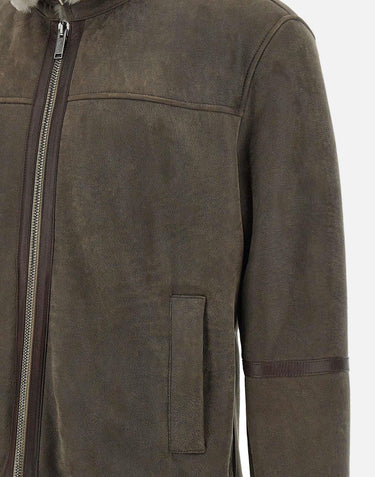 Giacca "Canova she florida " CANOVA SHETORTORA VOLFAGLI