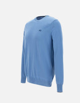 Maglia in cotone YMS010 XC00807205 LA MARTINA