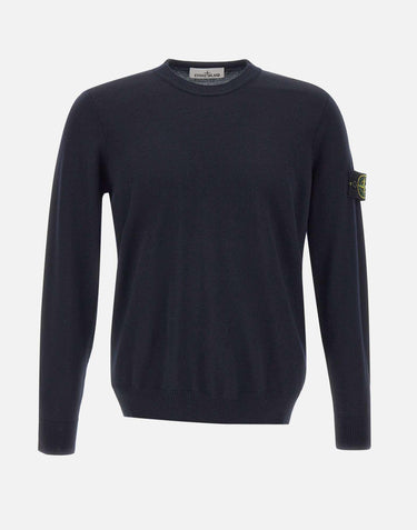 Pullover in lana 5100071S00C4 V0020 STONE ISLAND