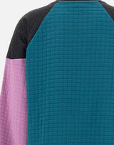 Felpa "Over" in cotone IX9882 MULTI ADIDAS