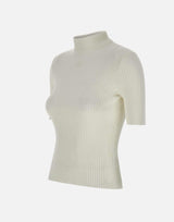Maglia "Reedition" PERMPU026FI0001 0001 COURREGES