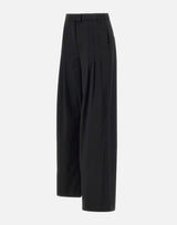Pantaloni da tailleur 502322 100 REMAIN BIRGER CHRISTENSEN