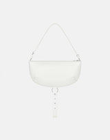 Borsa "Holy Eclipse" 325GSA190CR0065 BLANC COURREGES