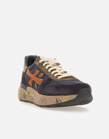 Sneakers "Mick7721" MICK 7721 PREMIATA