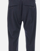 Pantaloni "Gaubert" UP235OS0120 002O890 DONDUP