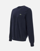 Maglia in cotone<BR/> AH0128 166 LACOSTE