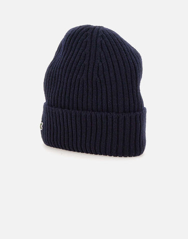 Berretto in lana RB0001 166 LACOSTE