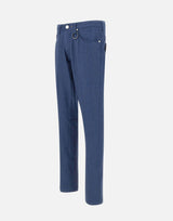 Jeans "Leonardo" LEONARDO W0070555 TRAMAROSSA