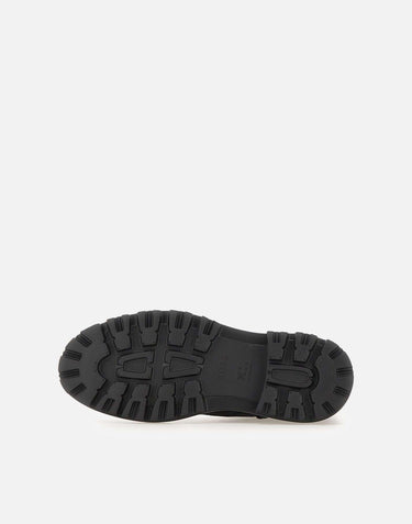 "Julyo Halb boots" 50552568 001 BOSS