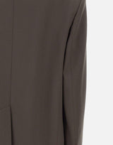 Giacca "Brown" 251WCG00084 WWW061AA064 THE ATTICO