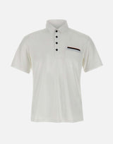 "Oxford Pocket Polo" 25213 09 RRD