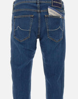 Jeans "Nick" QE007059 P3621100D JACOB COHEN