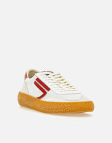 Sneakers "4.05 Polly " PU405P040 APPLE PURAAI