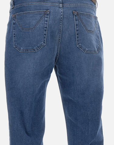 Jeans "Jordan" JORDA001 DENI002D004 JECKERSON