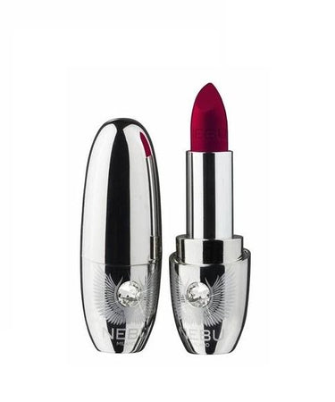 Lipstick amore vivace amplified Satin matte "Diva P214" P214 PLATINUM NEBU MILANO