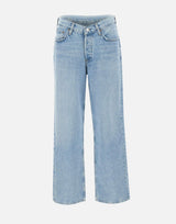 Jeans "V-Waist Baggy" A208 1765PRVL AGOLDE