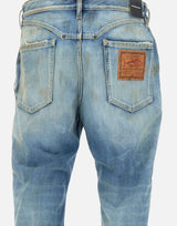 "Big brother jean" S74LB1665 S30309470 DSQUARED2
