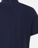 Polo in jersey crepe JPL00115U 520059200 HERNO