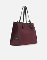 Borsa "Marcella" BS6850 COMMCNVSEOXBLPIETRA MARCELLA CLUB GIANNI CHIARINI