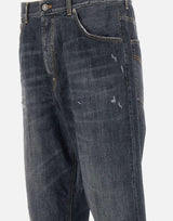 Jeans "Paco" UP612DFH270 LN4800 DONDUP