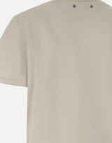 T-shirt "Star WS" GWP01220 P00188111421 GOLDEN GOOSE