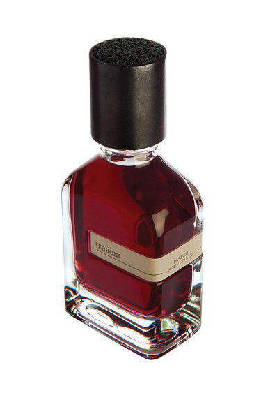 Parfum "Terroni" 50ml OP0017 50ML ORTO PARISI