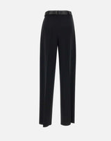 Pantaloni "Neottia" 2516131011600 001 MAX MARA STUDIO