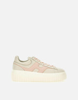 Sneakers "H-Stripes" HXW6450FE91LE9 0GAS HOGAN
