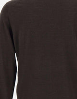 Maglia in lana, seta e cashmere TS0ML LSC18R190 FILIPPO DE LAURENTIIS