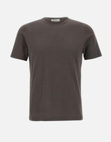 T-shirt in cotone 102821 021 KANGRA
