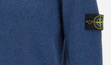 Maglione in lana rasata 5100072S00A3 V002B STONE ISLAND