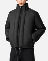Piumino "Lunar puffer" A3131002 BLACK AXEL ARIGATO