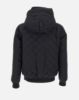 "Iker" IKER BLACK MACKAGE