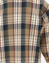 "L/S Tamblin shirt" I035332 34VXX CARHARTT WIP