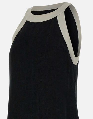 Abito "Bryson"<BR/> 0100304312506001 BLACK RIXO