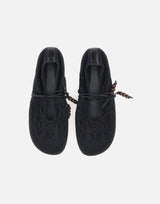 Ballerine "Rosemary crochet" S100656 01 ALOHAS